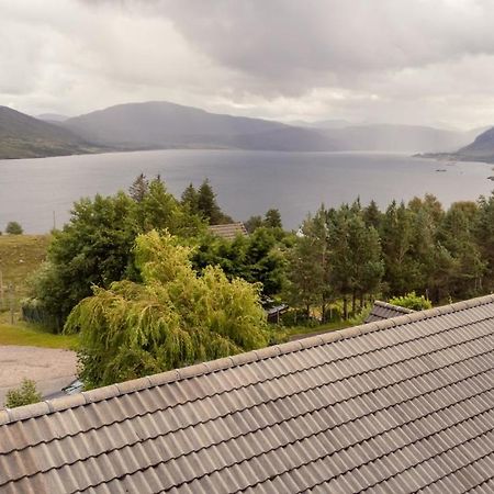 Langridge Highland Home Badcaul المظهر الخارجي الصورة
