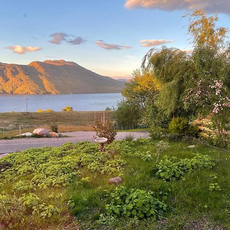 Langridge Highland Home Badcaul المظهر الخارجي الصورة