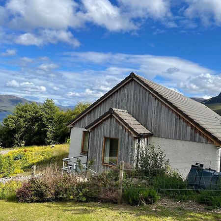 Langridge Highland Home Badcaul المظهر الخارجي الصورة