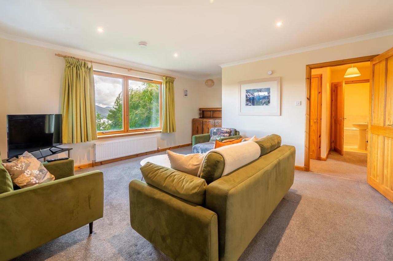 Langridge Highland Home Badcaul المظهر الخارجي الصورة