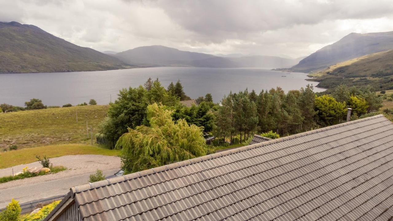 Langridge Highland Home Badcaul المظهر الخارجي الصورة