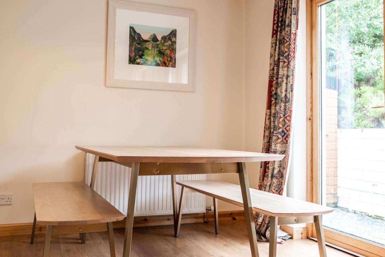 Langridge Highland Home Badcaul المظهر الخارجي الصورة