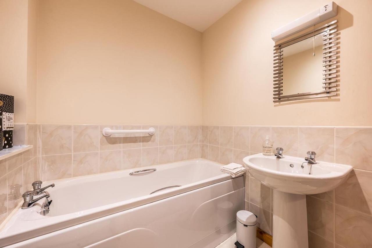 Langridge Highland Home Badcaul المظهر الخارجي الصورة