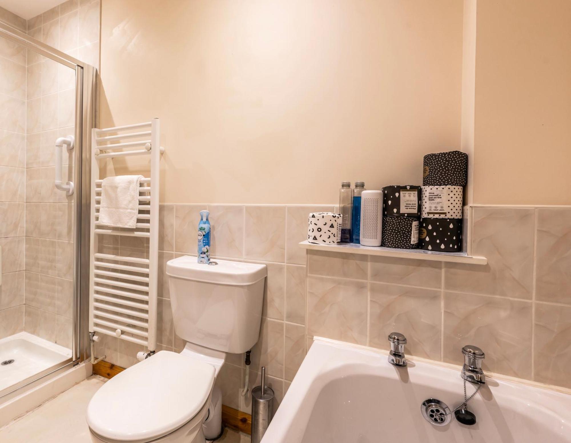 Langridge Highland Home Badcaul المظهر الخارجي الصورة